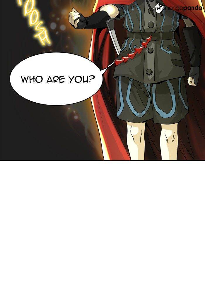 Tower of God Chapter 366 image 011